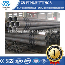 ASTM Standard ASTM A106 Steel Pipe